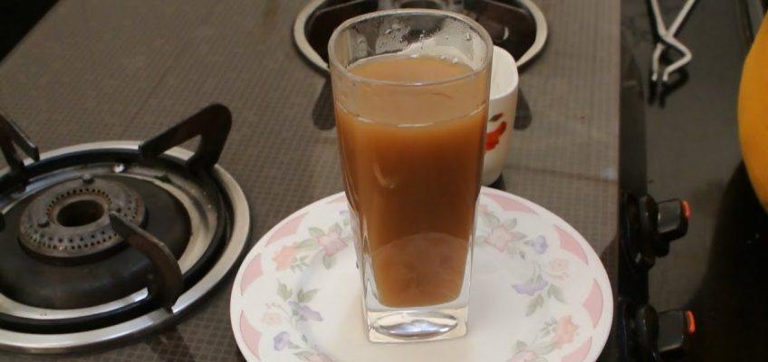 Home Remedy for Vomiting and Diarrhea