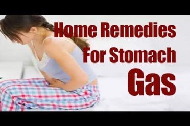 Home remedies for instant relief of stomach gas
