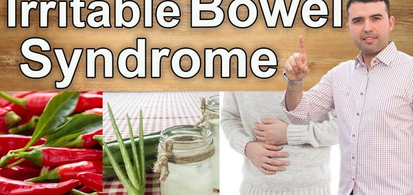 How to Cure IBS – 10 Home Remedies to Treat Irritable Bowel Syndrome Once and For All