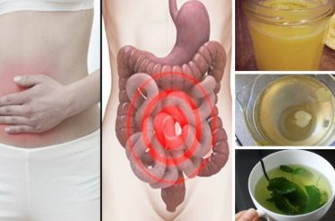 How to Get Rid of Upper Abdominal Pain || Natural Remedies 4U