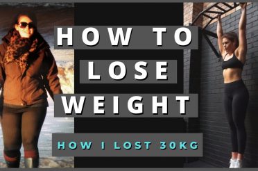How to Lose Weight and Maintain It – Nutrition & Exercise?