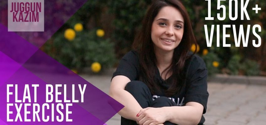 How to Reduce Belly Fat | Abs Development | Juggun Kazim | Health and Fitness