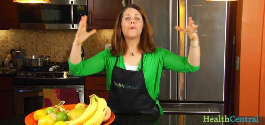 How to encourage children to eat healthy foods