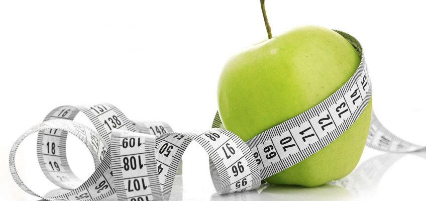 How to stick to your healthy eating goals