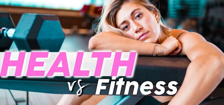 How ‘Fitness’ Damaged my Health for Years