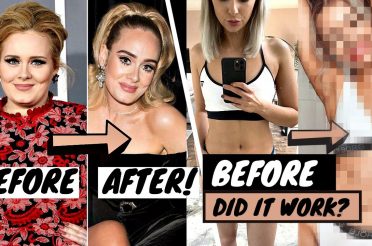 I FOLLOWED ADELE'S WEIGHT LOSS DIET FOR 1 WEEK… and this is what happened! *SIRTFOOD DIET*