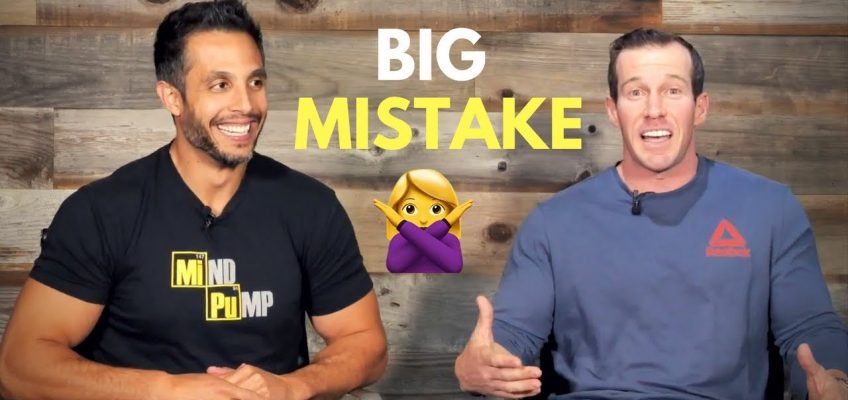 IIFYM – Counting Your Macros Is F*CKING Up Your Health!! | Nutrition Facts + Advice (Jason Phillips)