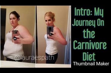 Introduction: My  120+ Pound Weight Loss on the Carnivore Diet!