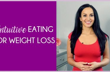 Intuitive Eating For Weightloss