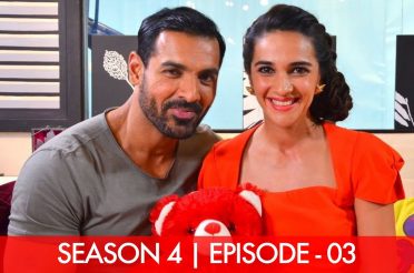 John Abraham Shares His Health & Fitness Schedule on The Tara Sharma Show – S05 | E03