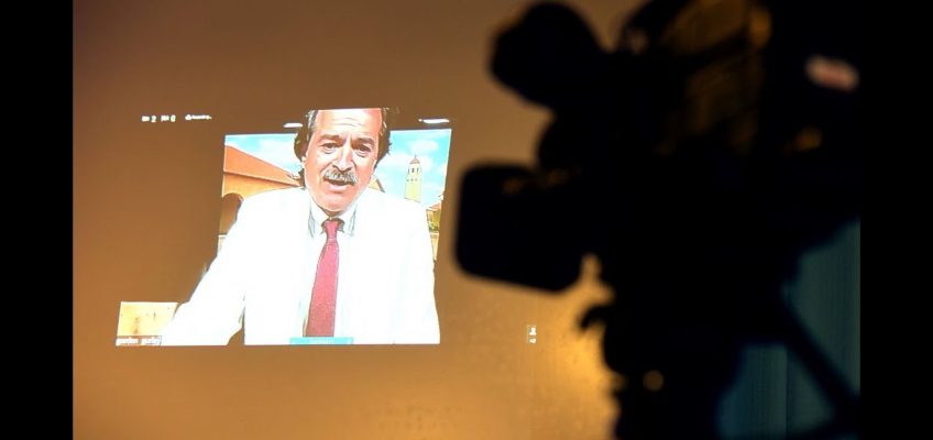 John Ioannidis: The role of bias in nutritional research