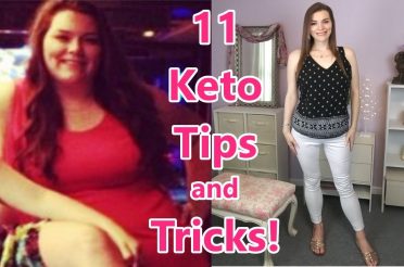 KETO: 11 SIMPLE Tips for Major Weight Loss