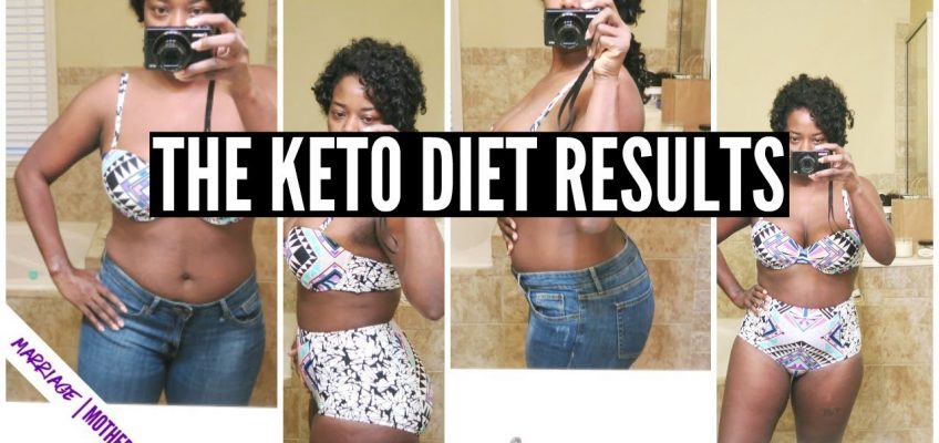 KETO DIET WEIGHT LOSS RESULTS | WHAT I ATE ALL WEEK | KETO TIPS