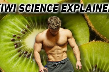 KIWI FRUIT: THE ONE TRUE SUPERFOOD | Kiwi Nutritional Science Explained