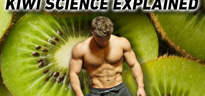 KIWI FRUIT: THE ONE TRUE SUPERFOOD | Kiwi Nutritional Science Explained
