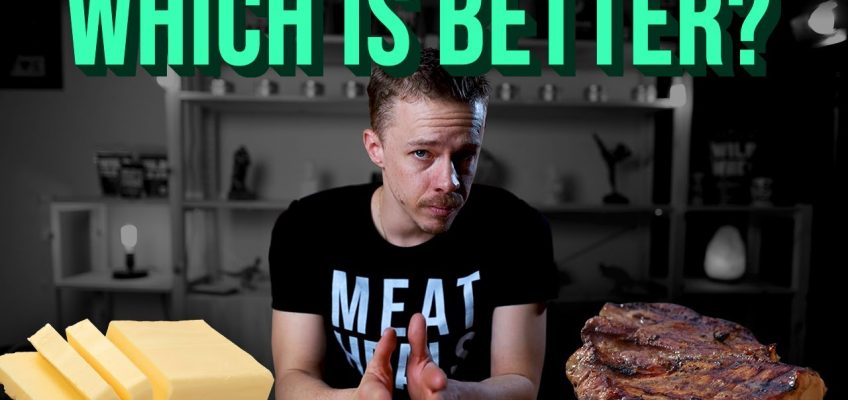 Keto or Carnivore Diet Better For Weight Loss? (The Answer May Surprise You)