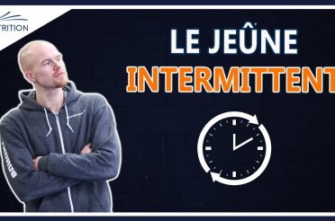 LE JEÛNE INTERMITTENT – MON EXPÉRIENCE & MES CONSEILS // Jack's Team Nutrition