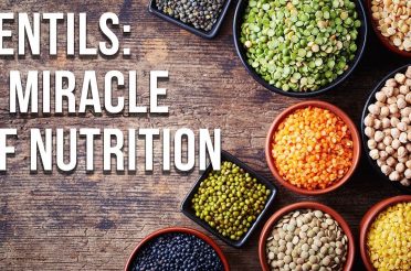 Lentils: A Miracle Of Nutrition [Full Documentary]