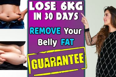 Lose Weight 6kg In 30 Days | PCOS Diet Plan Weight Loss Food Recipe | Remove Belly Fat – Nadia Khan