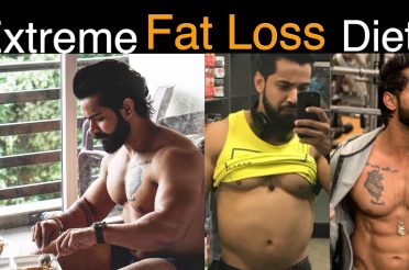 Lowest Budget Weight Loss Diet For Beginners And Students||Cutting (5-7Kgs)Diet For Students||