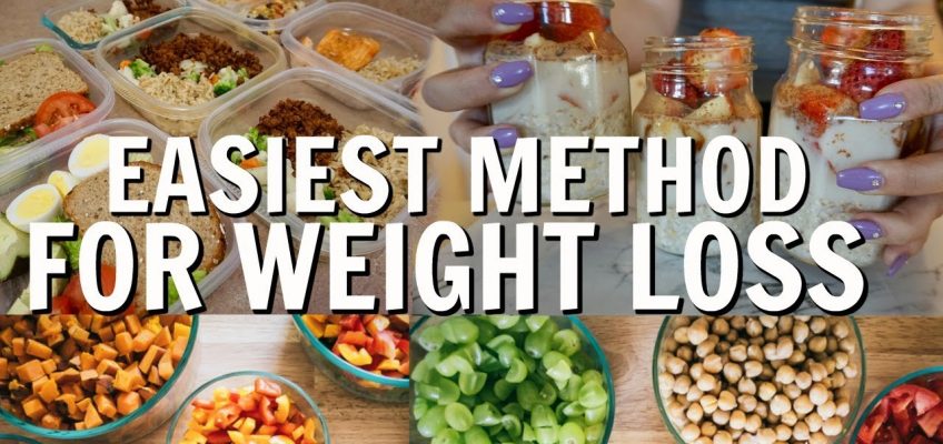 MEAL PREP FOR MAXIMUM WEIGHT LOSS  BUDGET FRIENDLY UNDER $25 WHOLE WEEK OF MEALS