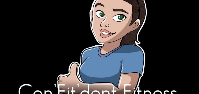 MY MENTAL HEALTH AND FITNESS STORY