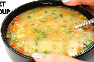Magic Weight Loss Diet Soup | Lose 1kg In 2 Days
