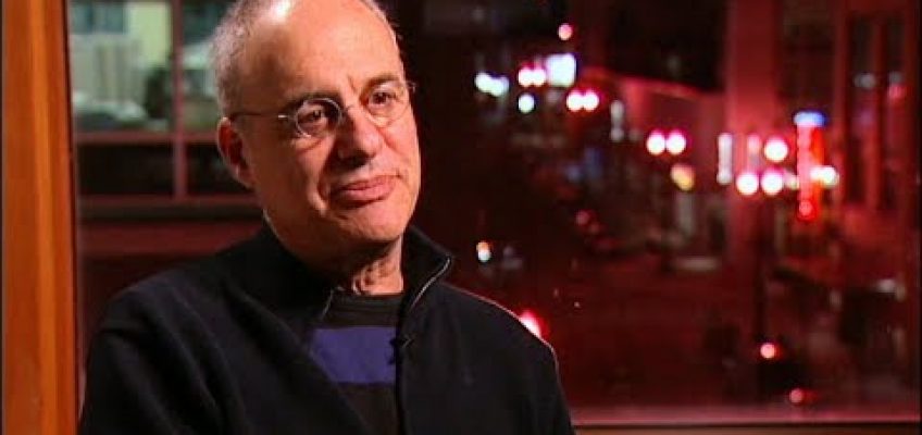 Mark Bittman – On Healthy Eating