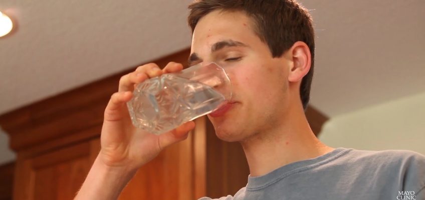 Mayo Clinic Minute: 5 tips for constipation alleviation without medication