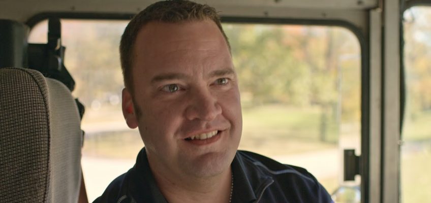 Meet Phillip, Shaping the Future of Child Nutrition