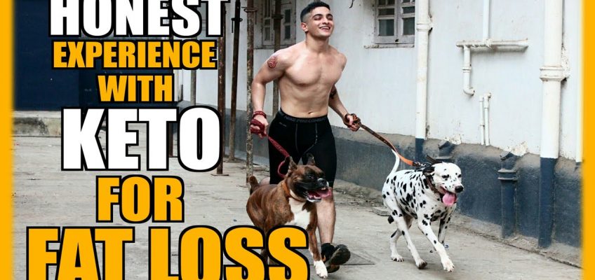 My KETO Experience – Mistakes & Advice – Weight Loss & Bodybuilding Ketogenic Diet