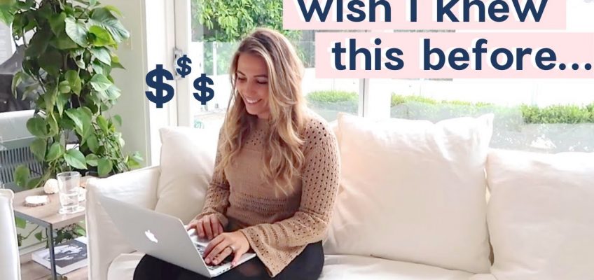 My nutrition career advice (WHY I ALMOST QUIT!!) + How I became a dietitian & nutritionist