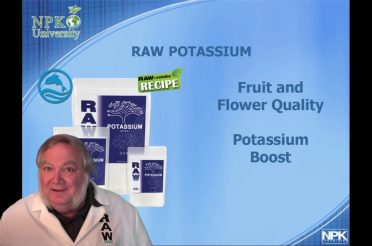 NPK-University Complete Plant Nutrition With Harley Smith