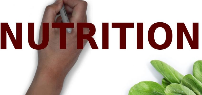 Nutrition
