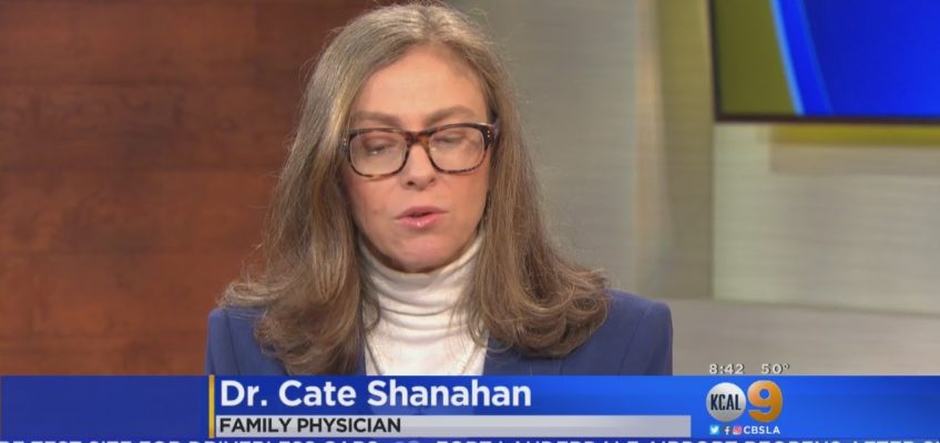 Nutrition Expert With Tips On How To Eat Healthier