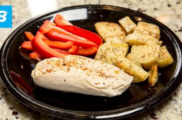 Nutrition Overview | Labrada Lean Body Training Program