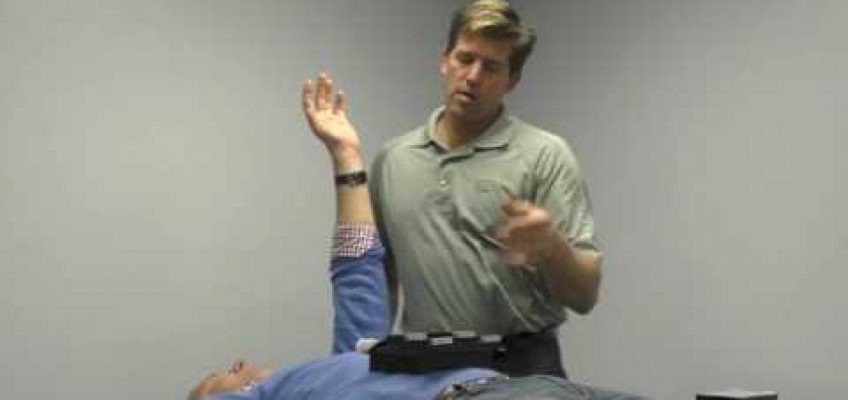 Nutrition Response Testing