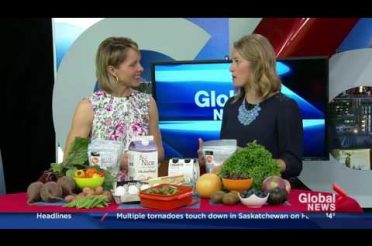 Nutrition for Women After 40