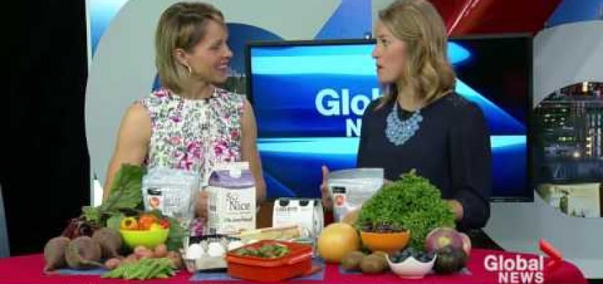 Nutrition for Women After 40