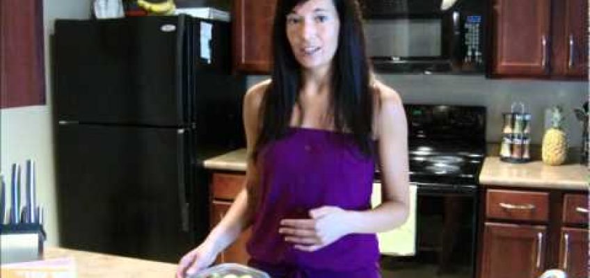 On-the-Go Healthy Eating