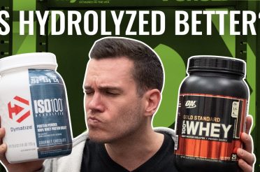 Optimum Nutrition Gold Standard vs Dymatize ISO 100: Is Hydrolyzed Better? (Update)