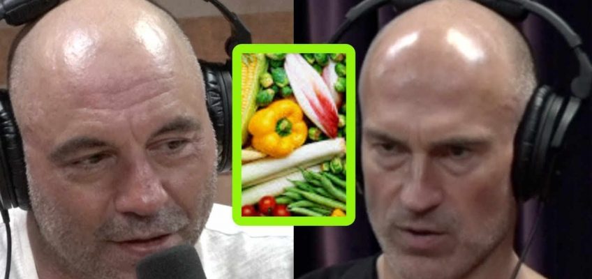 Pavel Tsatsouline on Diet and Nutrition