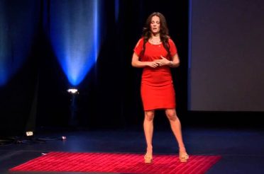 Plant Based Nutrition: Julieanna Hever at TEDxConejo 2012