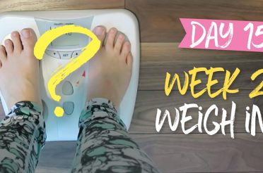 Potato Diet Weight Loss Results in 2 WEEKS – Day 15