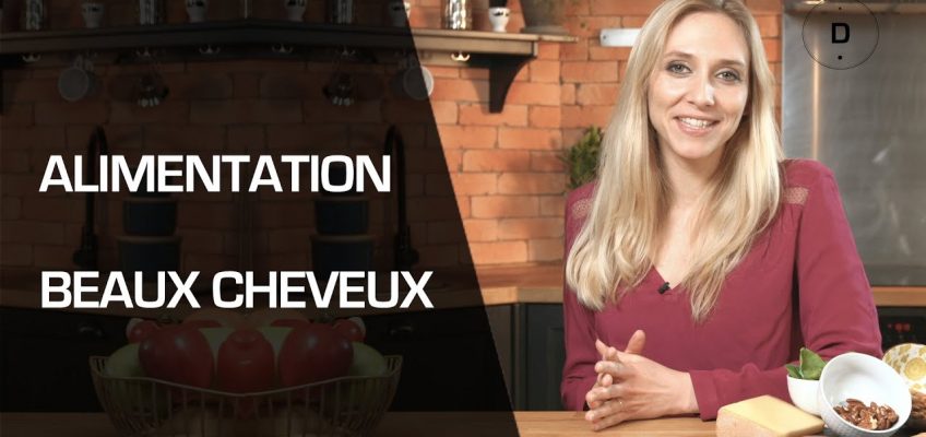Que faut-il manger pour avoir de beaux cheveux ? – Question Nutrition