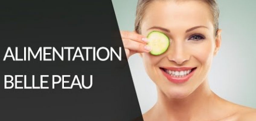 Que faut-il manger pour avoir une belle peau ? Question Nutrition