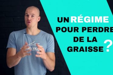 Quel régime pour perdre du poids et de la graisse ? Conseils Nutrition et Entraînement