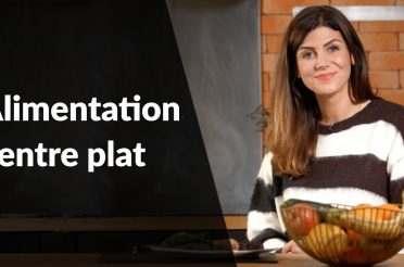 Question Nutrition – Alimentation ventre plat