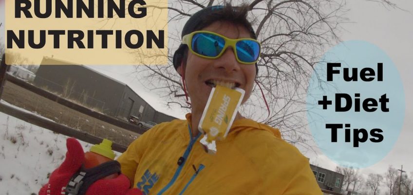 RUNNING DIET: MARATHON AND ULTRA FUEL, HEALTHY NUTRITION AND WEIGHT LOSS | Sage Running Tips