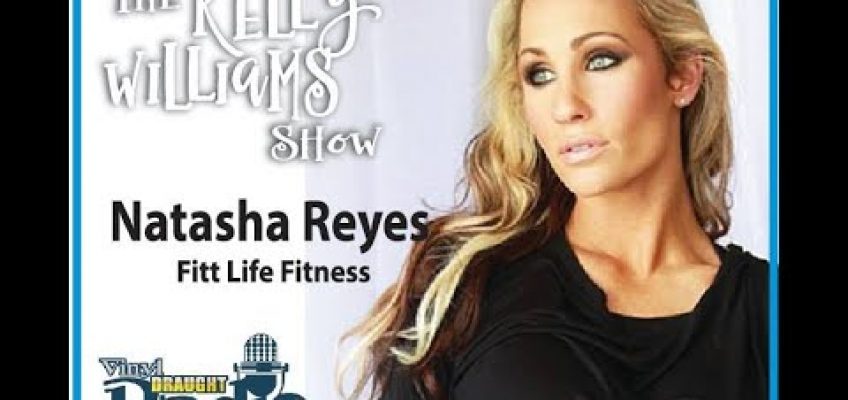 Radio Show Health and Fitness